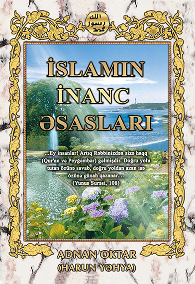 İslamın İnanc Əsasları